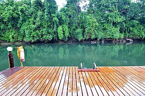 Mek Kiri River Kwai Resort