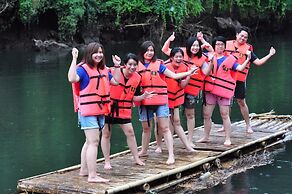 Mek Kiri River Kwai Resort
