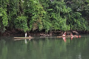 Mek Kiri River Kwai Resort