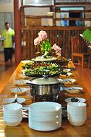 Mek Kiri River Kwai Resort