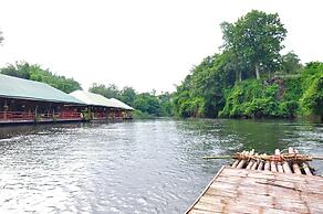 Mek Kiri River Kwai Resort