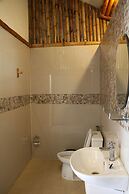 Mek Kiri River Kwai Resort