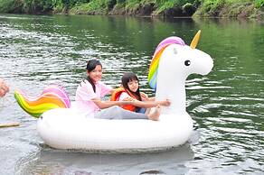 Mek Kiri River Kwai Resort