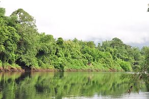 Mek Kiri River Kwai Resort