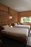 Mek Kiri River Kwai Resort