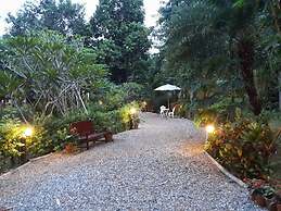 Mek Kiri River Kwai Resort