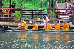 Mek Kiri River Kwai Resort