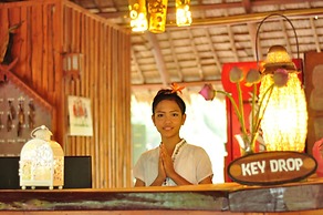 Mek Kiri River Kwai Resort