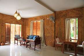 Mek Kiri River Kwai Resort