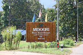 Mek Kiri River Kwai Resort