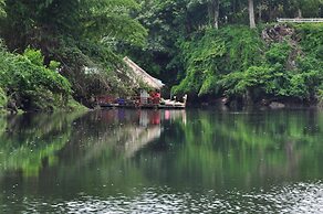 Mek Kiri River Kwai Resort