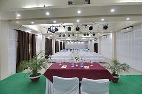 Wood castle Spa & Resort