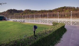 Wood castle Spa & Resort