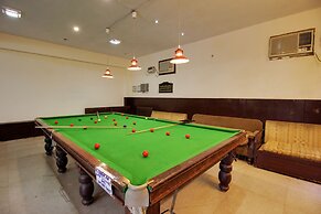 Wood castle Spa & Resort