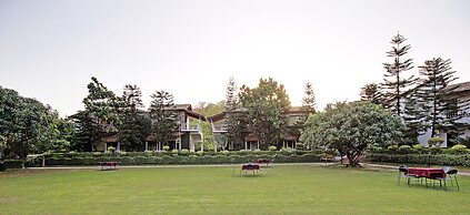 Wood castle Spa & Resort