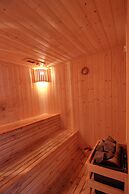 Wood castle Spa & Resort