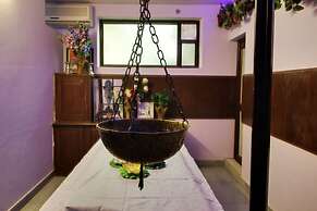 Wood castle Spa & Resort