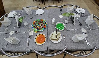 Wood castle Spa & Resort