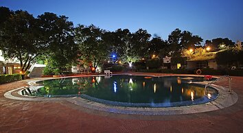 Wood castle Spa & Resort