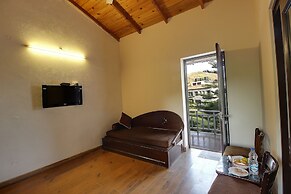 Wood castle Spa & Resort