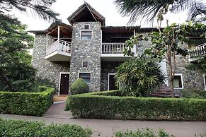 Wood castle Spa & Resort