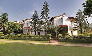 Wood castle Spa & Resort