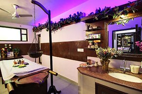 Wood castle Spa & Resort