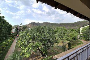 Wood castle Spa & Resort