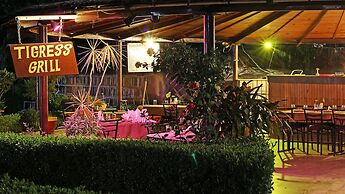 Wood castle Spa & Resort