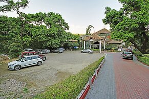 Wood castle Spa & Resort