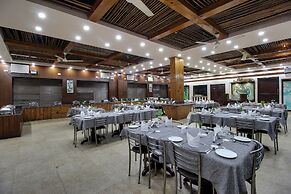 Wood castle Spa & Resort