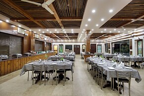 Wood castle Spa & Resort