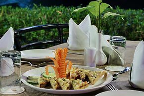 Wood castle Spa & Resort