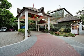 Wood castle Spa & Resort