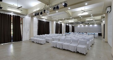 Wood castle Spa & Resort