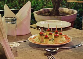 Wood castle Spa & Resort