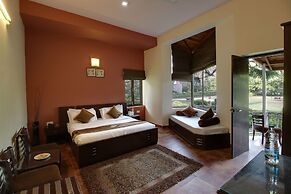 Wood castle Spa & Resort