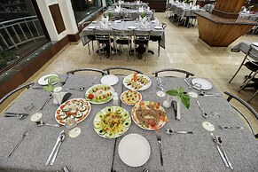 Wood castle Spa & Resort