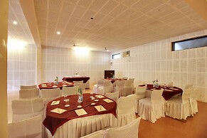 Wood castle Spa & Resort