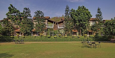 Wood castle Spa & Resort