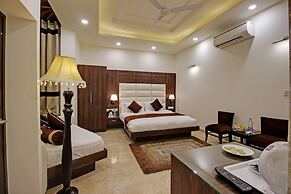 Wood castle Spa & Resort