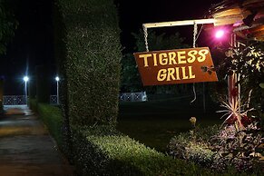 Wood castle Spa & Resort