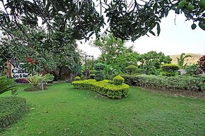 Wood castle Spa & Resort