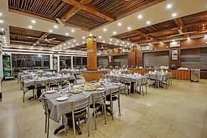 Wood castle Spa & Resort