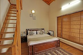 Wood castle Spa & Resort