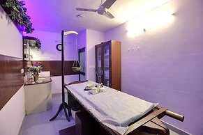 Wood castle Spa & Resort