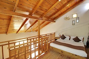 Wood castle Spa & Resort