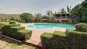 Wood castle Spa & Resort