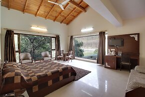 Wood castle Spa & Resort