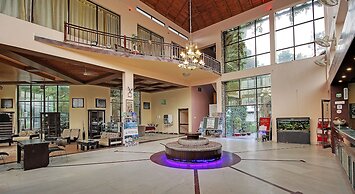 Wood castle Spa & Resort